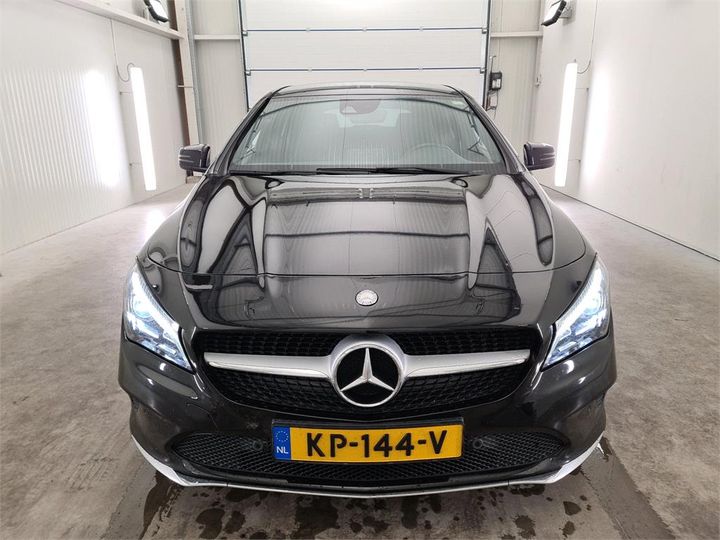 Photo 11 VIN: WDD1179081N457710 - MERCEDES-BENZ CLA-KLASSE 