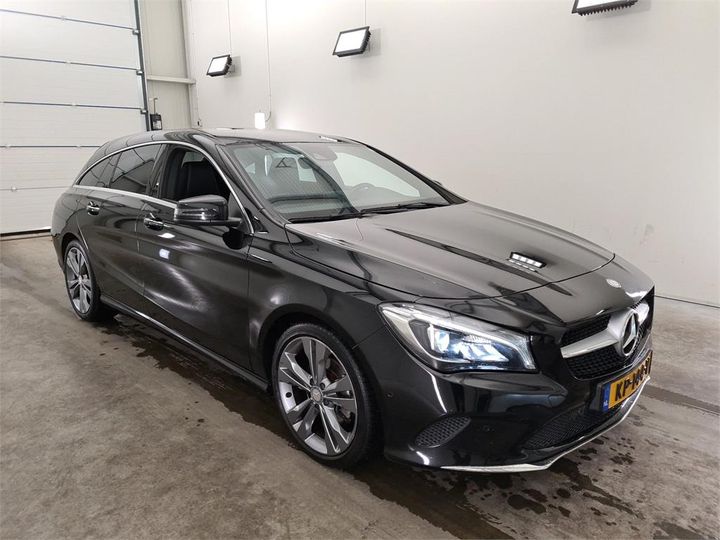 Photo 18 VIN: WDD1179081N457710 - MERCEDES-BENZ CLA-KLASSE 