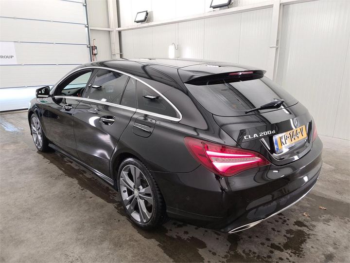 Photo 21 VIN: WDD1179081N457710 - MERCEDES-BENZ CLA-KLASSE 