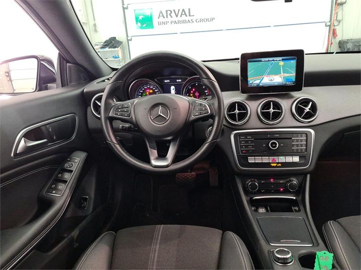 Photo 23 VIN: WDD1179081N457710 - MERCEDES-BENZ CLA-KLASSE 