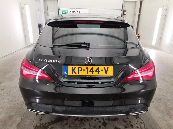 Photo 24 VIN: WDD1179081N457710 - MERCEDES-BENZ CLA-KLASSE 