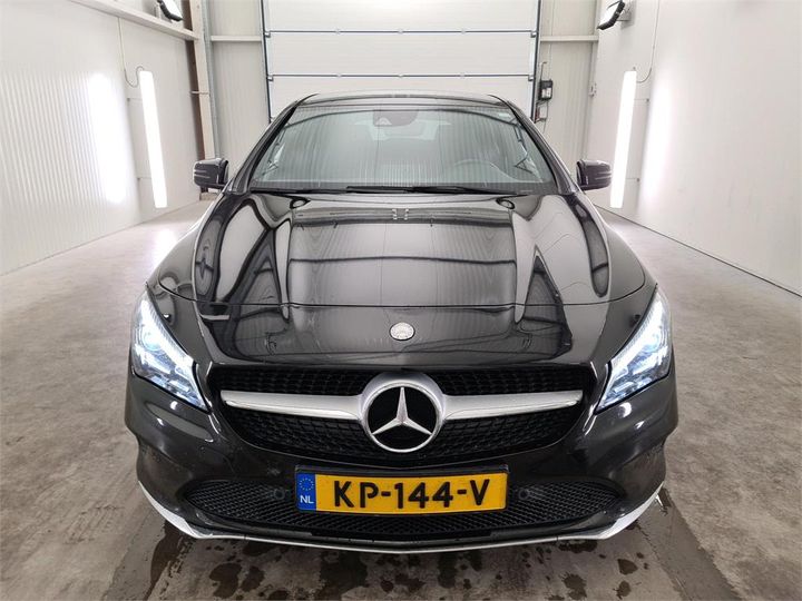 Photo 5 VIN: WDD1179081N457710 - MERCEDES-BENZ CLA-KLASSE 