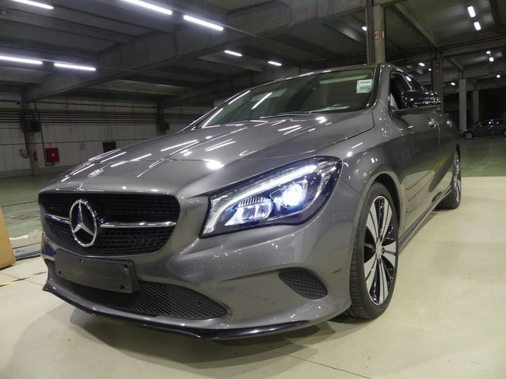 Photo 0 VIN: WDD1179081N464518 - MERCEDES-BENZ CLA SB 