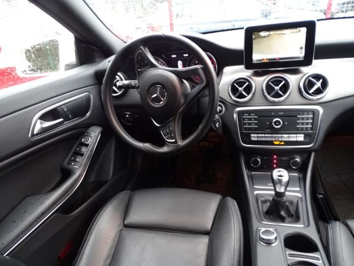 Photo 14 VIN: WDD1179081N465280 - MERCEDES-BENZ CLA 200 DSHOOTING BRAKE 