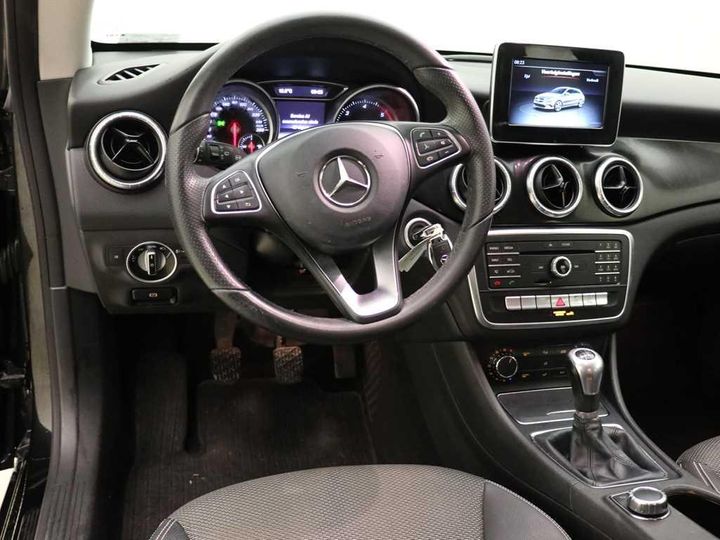 Photo 15 VIN: WDD1179081N466980 - MERCEDES-BENZ CLA-KLASSE 