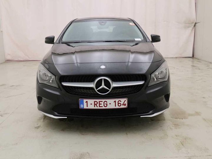 Photo 16 VIN: WDD1179081N466980 - MERCEDES-BENZ CLA-KLASSE 