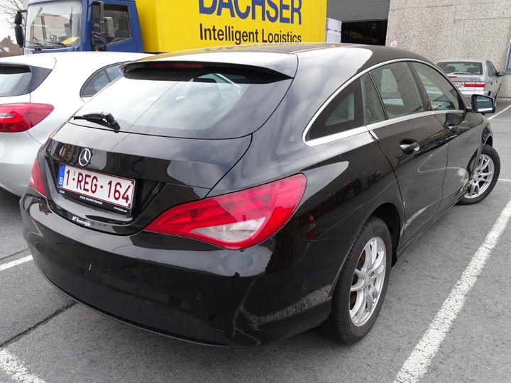 Photo 2 VIN: WDD1179081N466980 - MERCEDES-BENZ CLA-KLASSE 