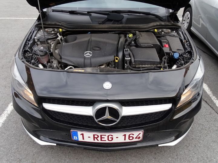 Photo 21 VIN: WDD1179081N466980 - MERCEDES-BENZ CLA-KLASSE 