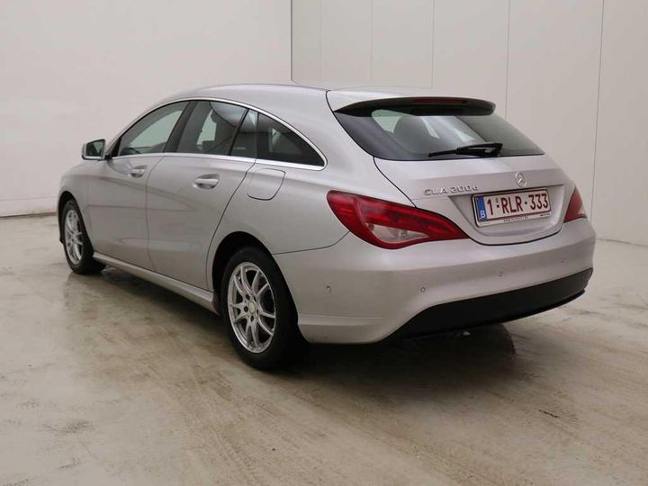 Photo 10 VIN: WDD1179081N473654 - MERCEDES-BENZ CLA-KLASSE 