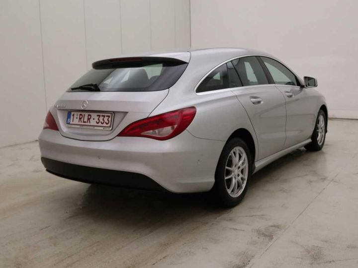 Photo 11 VIN: WDD1179081N473654 - MERCEDES-BENZ CLA-KLASSE 