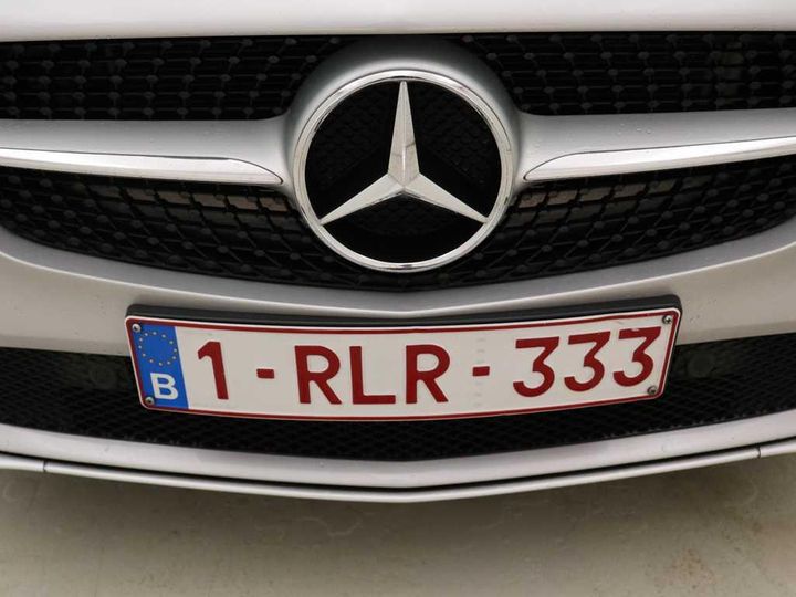 Photo 13 VIN: WDD1179081N473654 - MERCEDES-BENZ CLA-KLASSE 