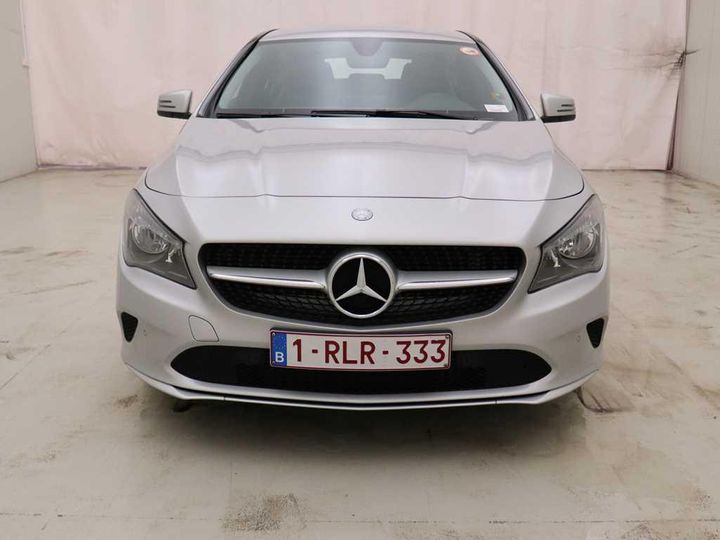 Photo 17 VIN: WDD1179081N473654 - MERCEDES-BENZ CLA-KLASSE 