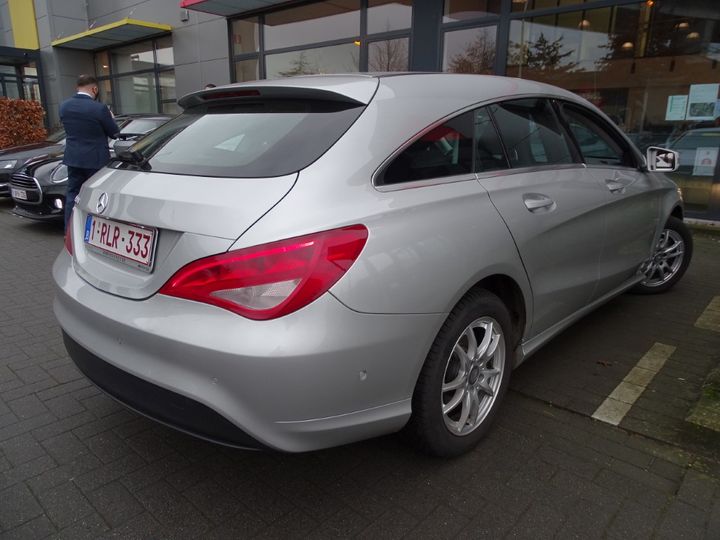 Photo 2 VIN: WDD1179081N473654 - MERCEDES-BENZ CLA-KLASSE 