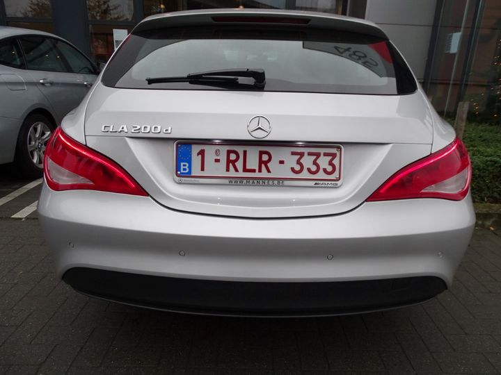 Photo 23 VIN: WDD1179081N473654 - MERCEDES-BENZ CLA-KLASSE 