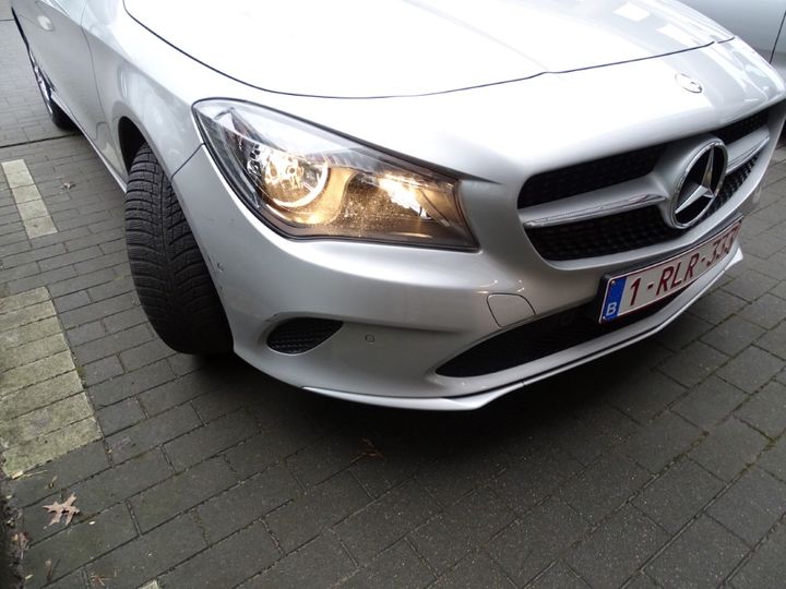 Photo 29 VIN: WDD1179081N473654 - MERCEDES-BENZ CLA-KLASSE 