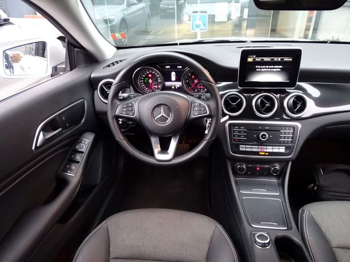 Photo 3 VIN: WDD1179081N473654 - MERCEDES-BENZ CLA-KLASSE 