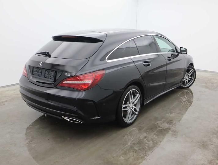 Photo 2 VIN: WDD1179081N476511 - MERCEDES-BENZ CLA SH.BRAKE FL&#3916 