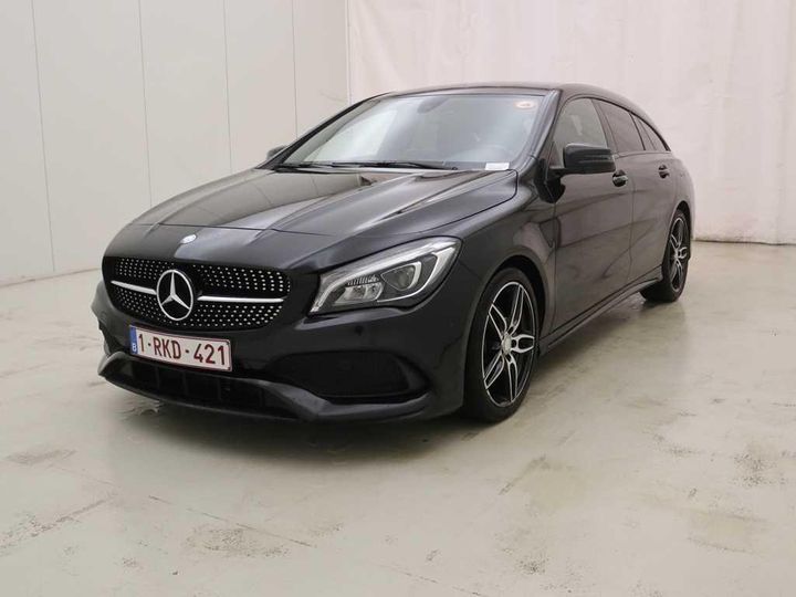 Photo 0 VIN: WDD1179081N477099 - MERCEDES-BENZ CLA-KLASSE 