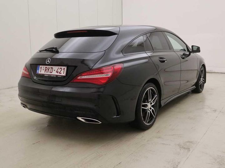 Photo 10 VIN: WDD1179081N477099 - MERCEDES-BENZ CLA-KLASSE 