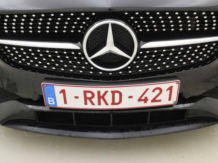 Photo 12 VIN: WDD1179081N477099 - MERCEDES-BENZ CLA-KLASSE 