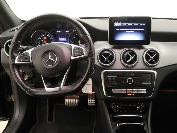 Photo 15 VIN: WDD1179081N477099 - MERCEDES-BENZ CLA-KLASSE 