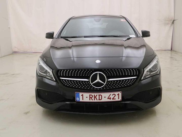 Photo 16 VIN: WDD1179081N477099 - MERCEDES-BENZ CLA-KLASSE 