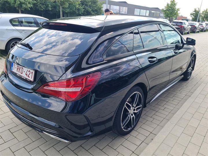 Photo 2 VIN: WDD1179081N477099 - MERCEDES-BENZ CLA-KLASSE 