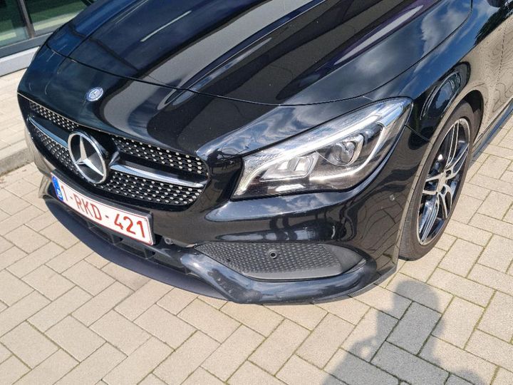 Photo 22 VIN: WDD1179081N477099 - MERCEDES-BENZ CLA-KLASSE 