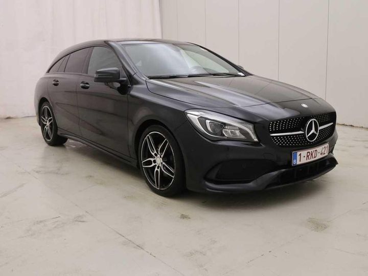 Photo 8 VIN: WDD1179081N477099 - MERCEDES-BENZ CLA-KLASSE 