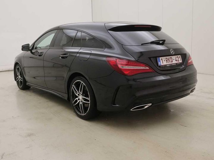 Photo 9 VIN: WDD1179081N477099 - MERCEDES-BENZ CLA-KLASSE 