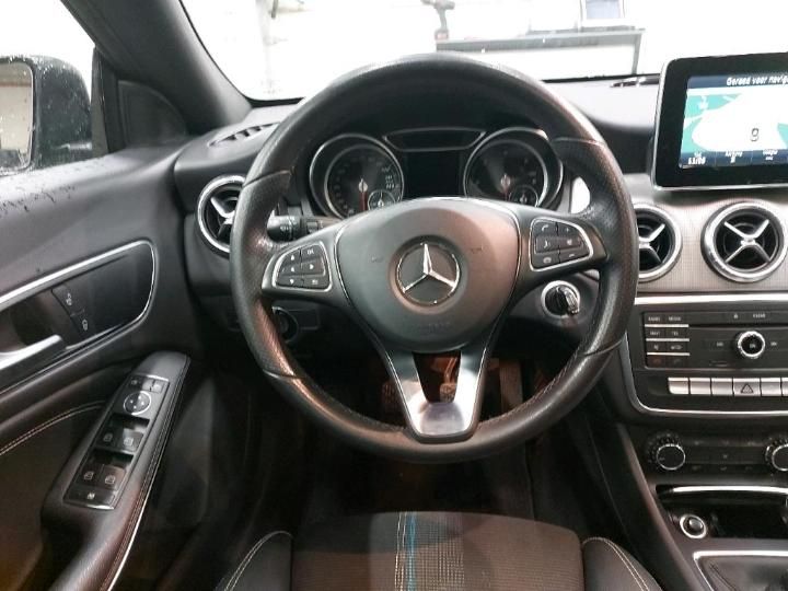 Photo 12 VIN: WDD1179081N481221 - MERCEDES-BENZ CLA SHOOTING BRAKE 