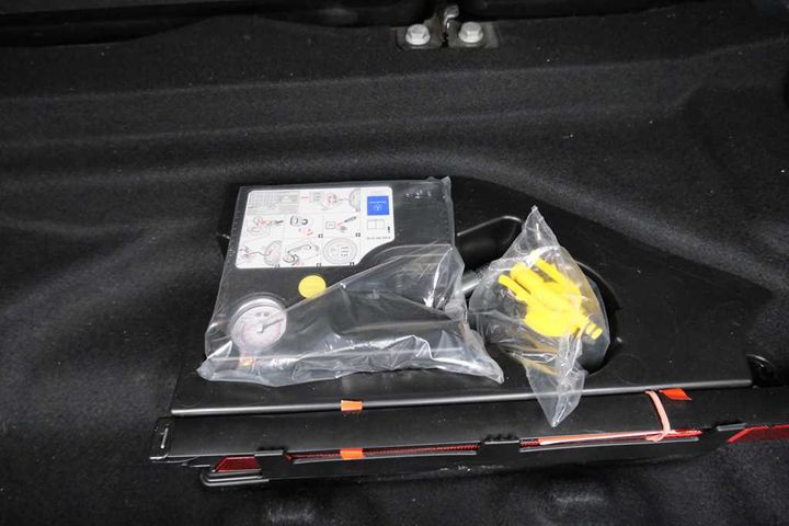 Photo 15 VIN: WDD1179081N483462 - MERCEDES-BENZ CLA SH.BRAKE FL&#3916 