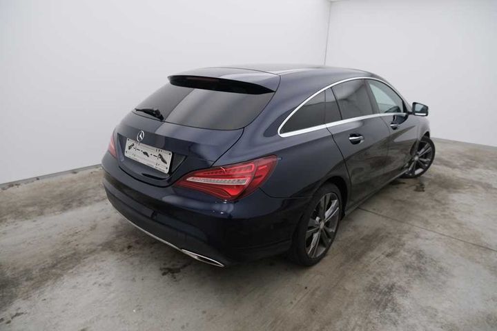 Photo 2 VIN: WDD1179081N483462 - MERCEDES-BENZ CLA SH.BRAKE FL&#3916 