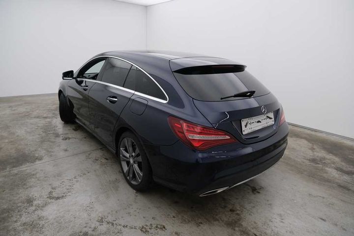 Photo 7 VIN: WDD1179081N483462 - MERCEDES-BENZ CLA SH.BRAKE FL&#3916 