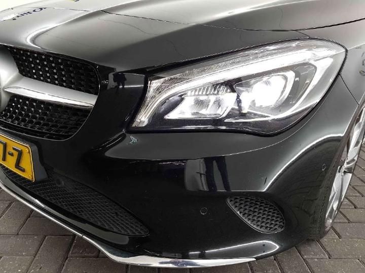 Photo 15 VIN: WDD1179081N484741 - MERCEDES-BENZ CLA SHOOTING BRAKE 