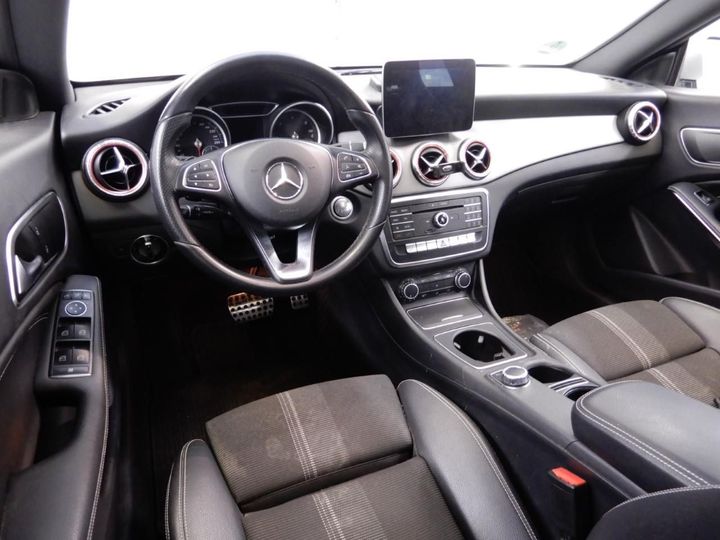 Photo 3 VIN: WDD1179081N486817 - MERCEDES-BENZ CLA-KLASSE SHOOTING 