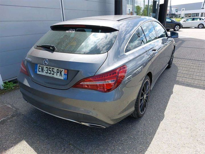 Photo 3 VIN: WDD1179081N493043 - MERCEDES-BENZ CLASSE CLA SHOOTING BRAKE 