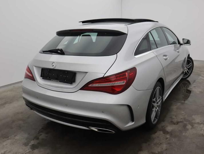 Photo 2 VIN: WDD1179081N494932 - MERCEDES-BENZ CLA SH.BRAKE FL&#3916 