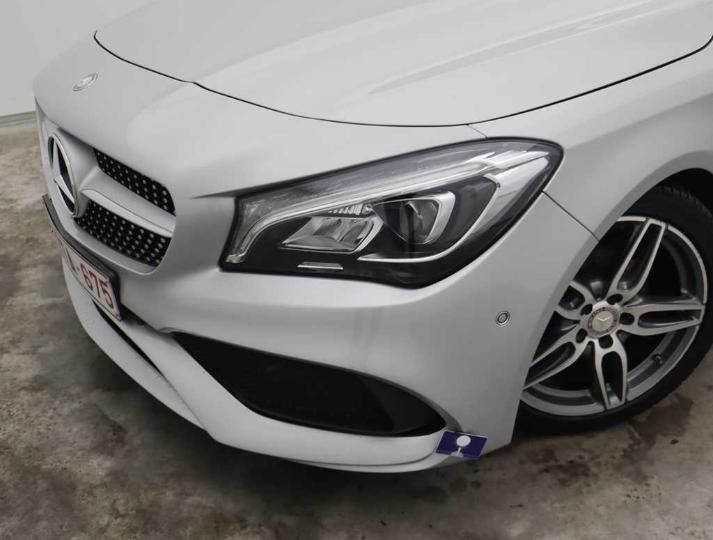 Photo 23 VIN: WDD1179081N494932 - MERCEDES-BENZ CLA SH.BRAKE FL&#3916 