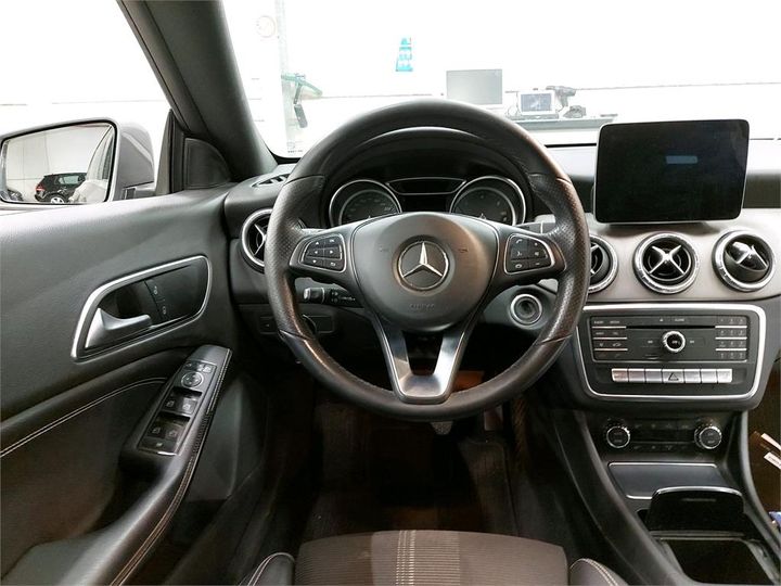 Photo 12 VIN: WDD1179081N500327 - MERCEDES-BENZ CLA SHOOTING BRAKE 