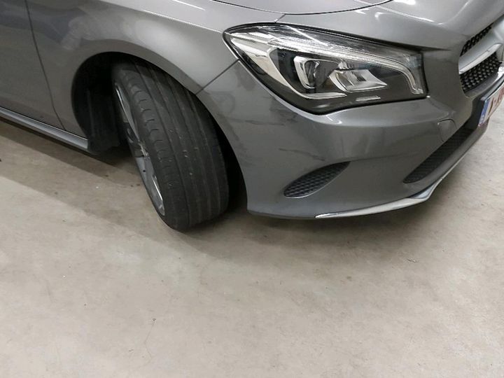 Photo 17 VIN: WDD1179081N500327 - MERCEDES-BENZ CLA SHOOTING BRAKE 