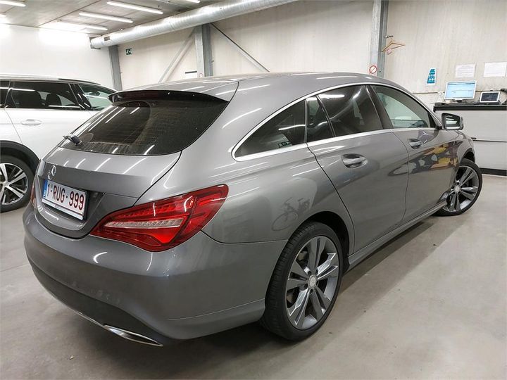 Photo 2 VIN: WDD1179081N500327 - MERCEDES-BENZ CLA SHOOTING BRAKE 