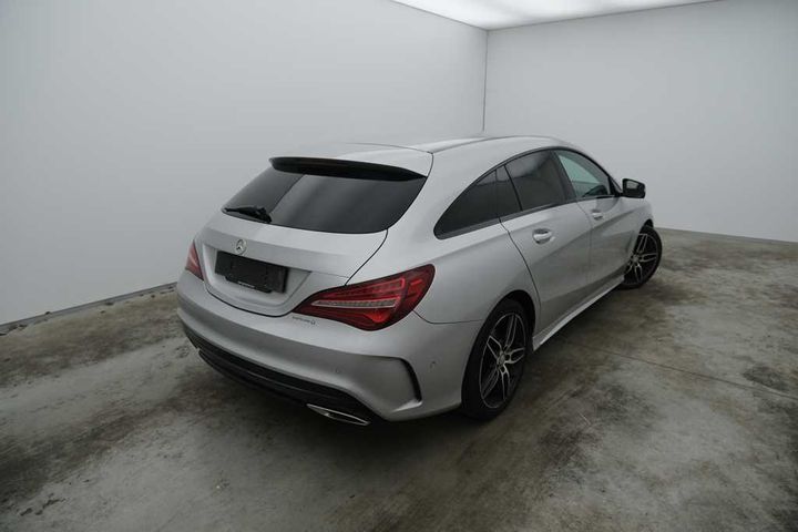 Photo 2 VIN: WDD1179081N507027 - MERCEDES-BENZ CLA SH.BRAKE FL&#3916 