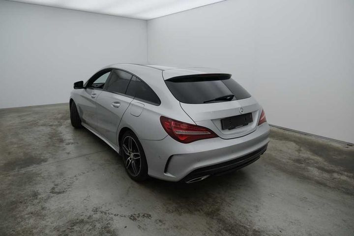 Photo 7 VIN: WDD1179081N507027 - MERCEDES-BENZ CLA SH.BRAKE FL&#3916 