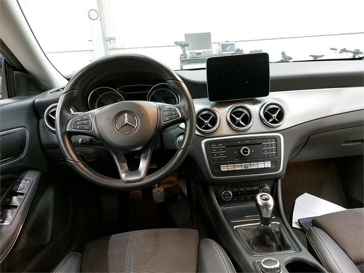 Photo 12 VIN: WDD1179081N507996 - MERCEDES-BENZ CLA 