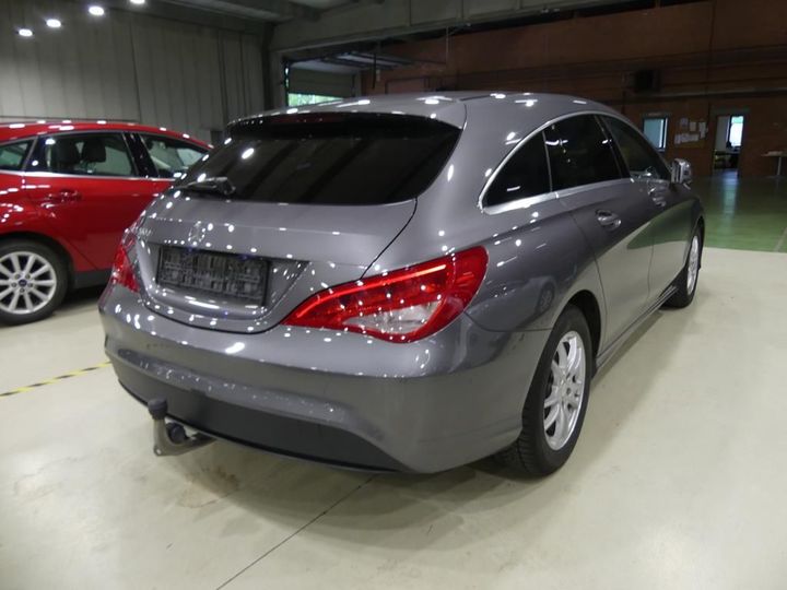 Photo 2 VIN: WDD1179081N508054 - MERCEDES-BENZ CLA SB 