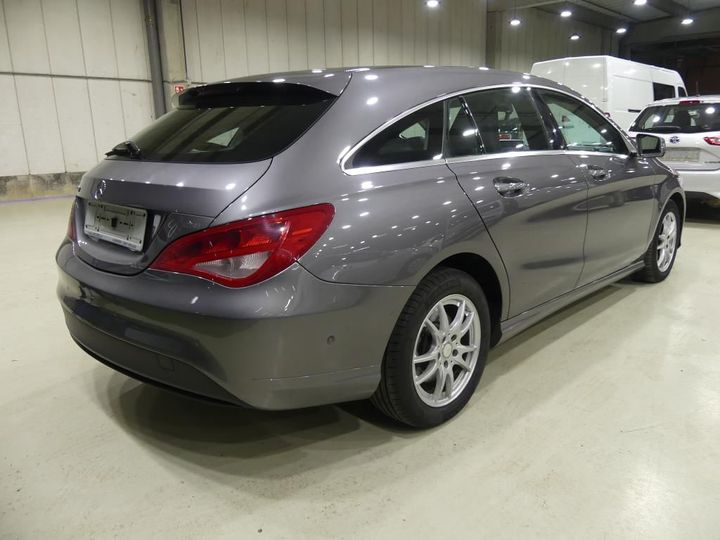 Photo 2 VIN: WDD1179081N510586 - MERCEDES-BENZ CLA SB 