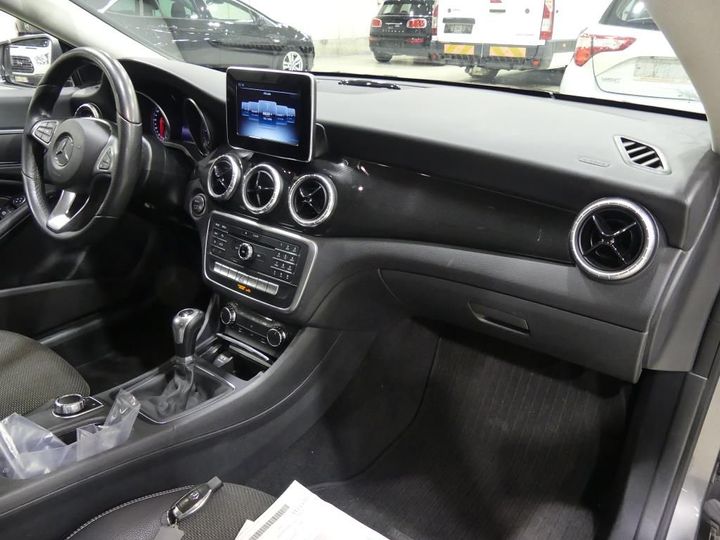 Photo 4 VIN: WDD1179081N510586 - MERCEDES-BENZ CLA SB 