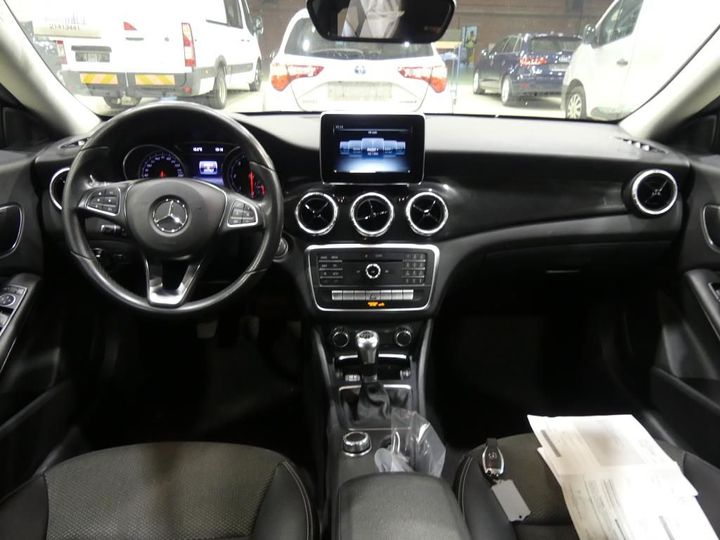 Photo 8 VIN: WDD1179081N510586 - MERCEDES-BENZ CLA SB 