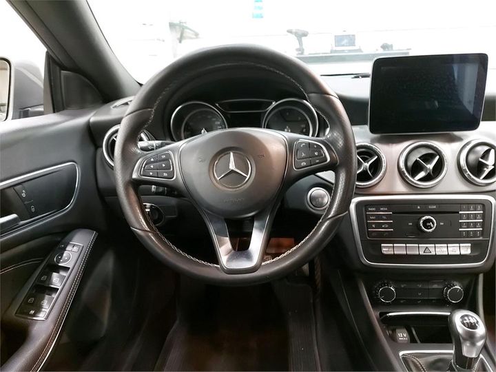 Photo 12 VIN: WDD1179081N513131 - MERCEDES-BENZ CLA SHOOTING BRAKE 